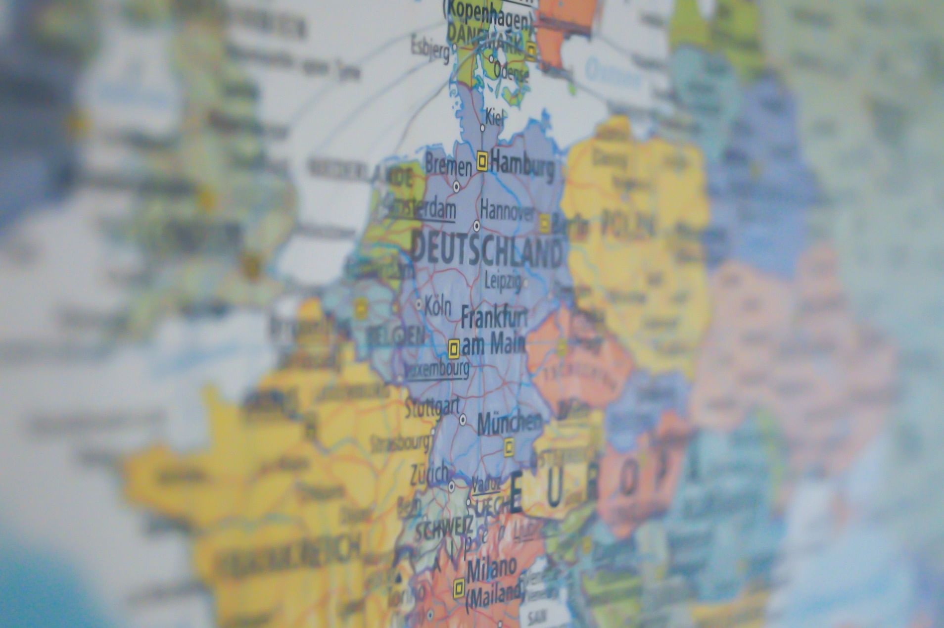 A Complete Guide to Schengen Visa Countries